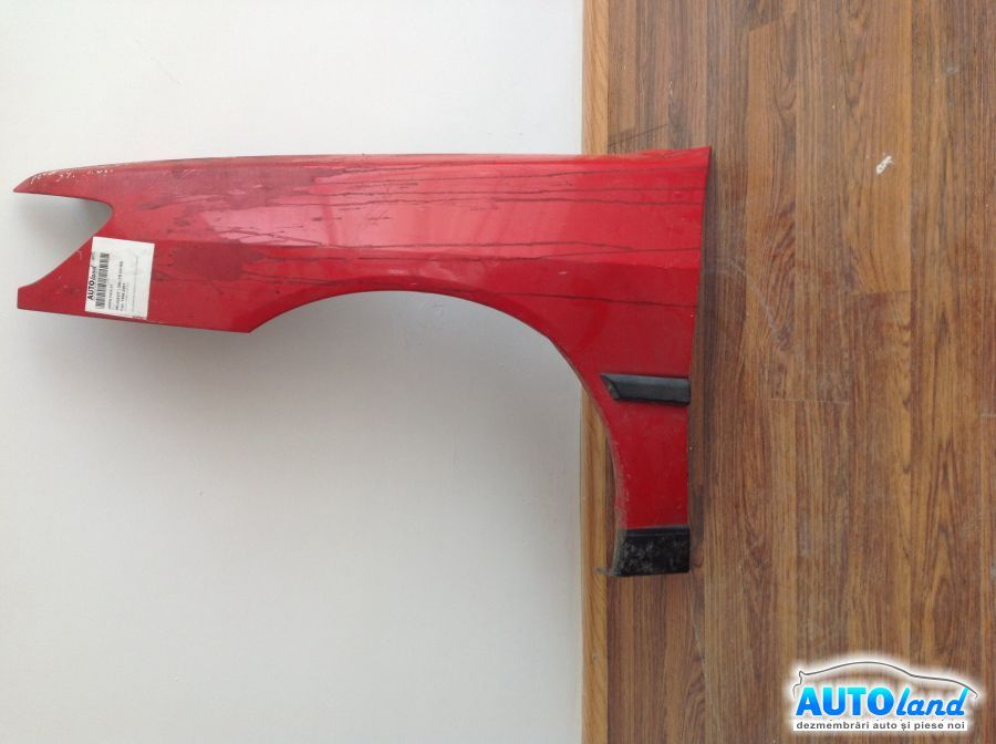 Aripa Fata Stanga Rosie Peugeot 306 7B,N3,N5 1994-2001