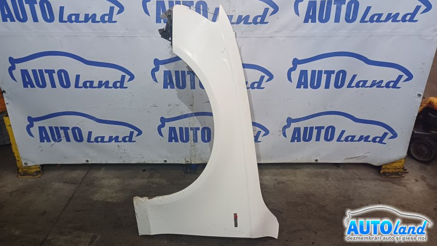 Aripa Fata Stanga S Line Audi A4 Avant 8K5 2008