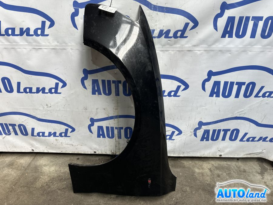 Aripa Fata Stanga S Line Audi A5 2007