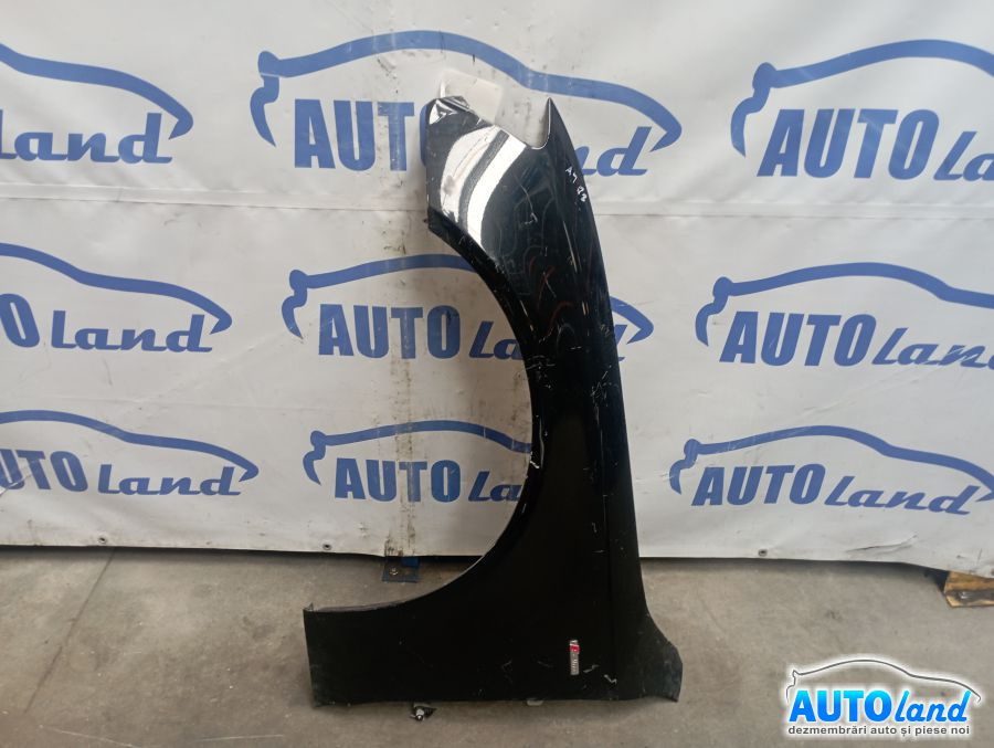 Aripa Fata Stanga S-line Mica Prob Audi A4 Avant 8K5 2008