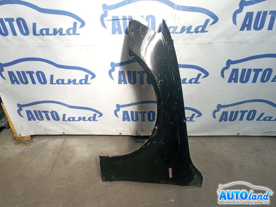 Aripa Fata Stanga S-line, Mica Probl Audi A4 Avant 8K5 2008