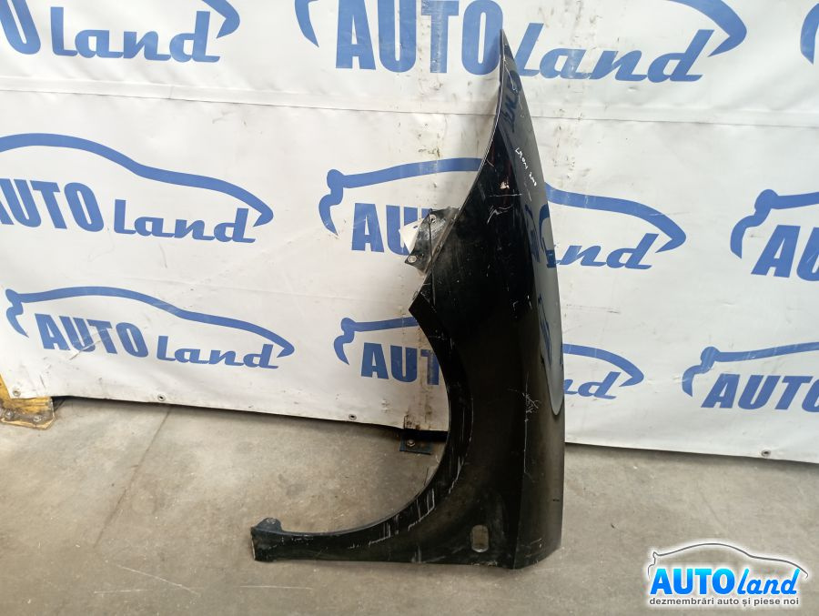 Aripa Fata Stanga Seat LEON 1P1 2005-2013