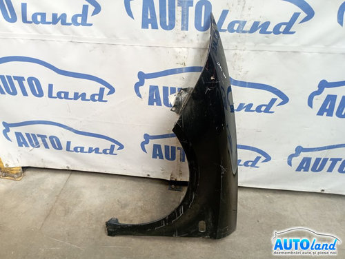 Aripa Fata Stanga Seat LEON 1P1 2005-2013