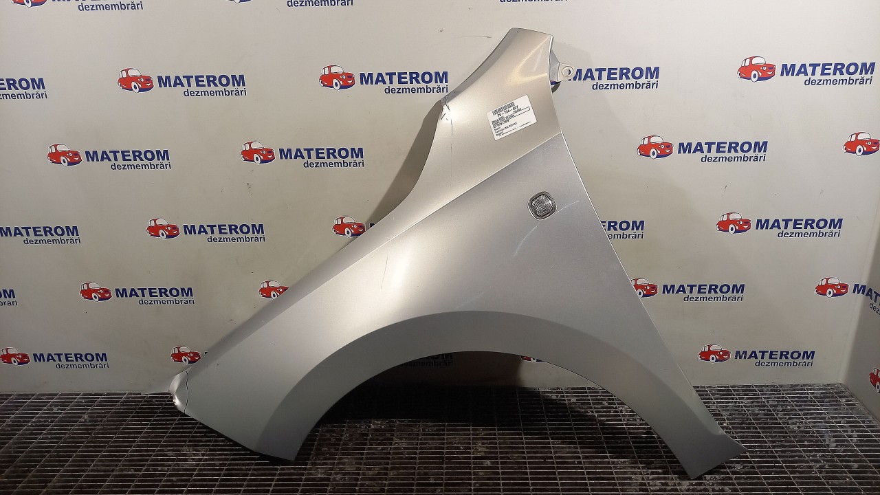 ARIPA FATA STANGA SEAT TOLEDO - - (2012 2019)