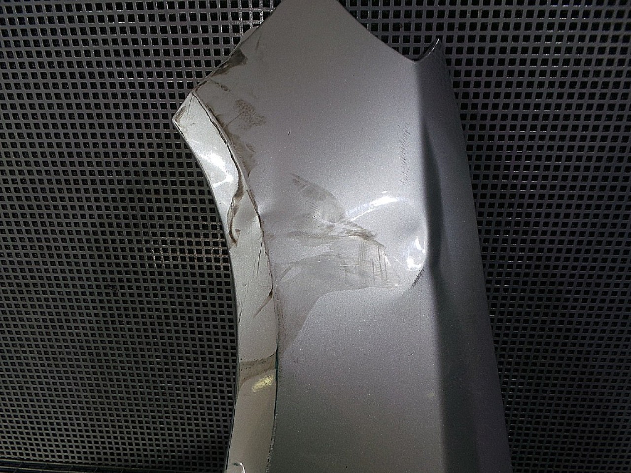 ARIPA FATA STANGA SKODA FABIA FABIA - - (2007 2010)