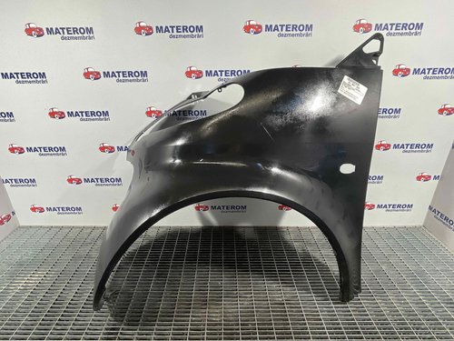 ARIPA FATA STANGA SMART FORTWO FORTWO - - (1998 2004)