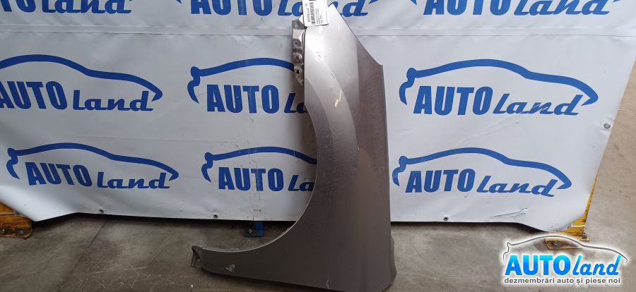 Aripa Fata Stanga Subaru LEGACY 2003