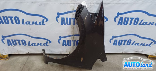 Aripa Fata Stanga Toyota AURIS ZE15, RE15 2006