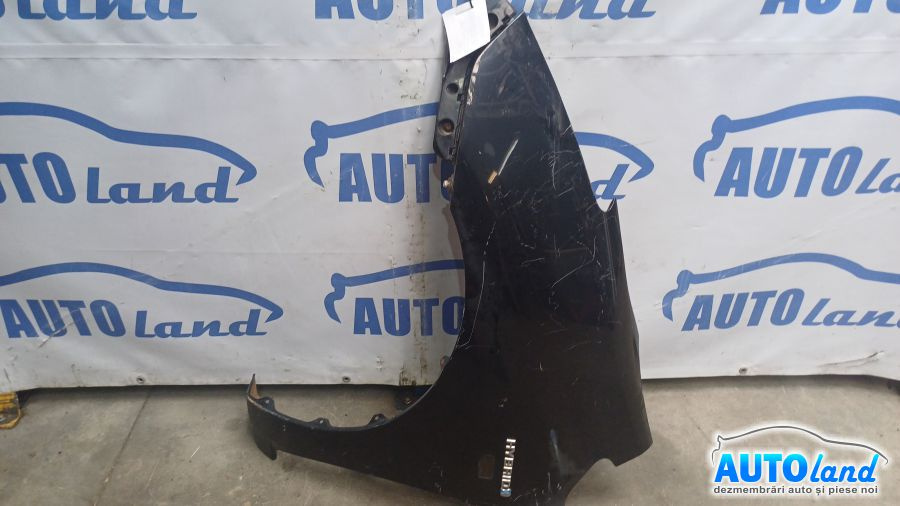 Aripa Fata Stanga Toyota PRIUS hatchback 2003