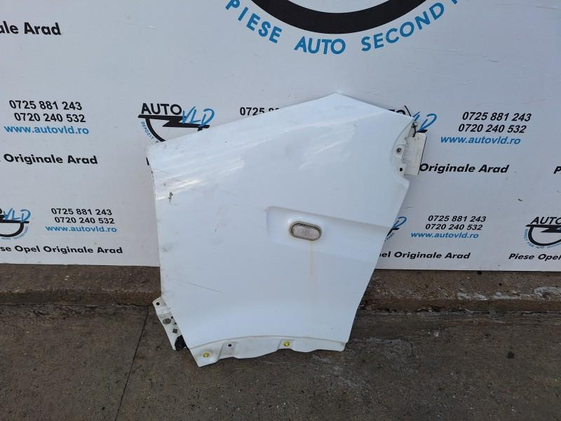 Aripa fata stanga VLD AR 73 Opel Movano 1999-2010