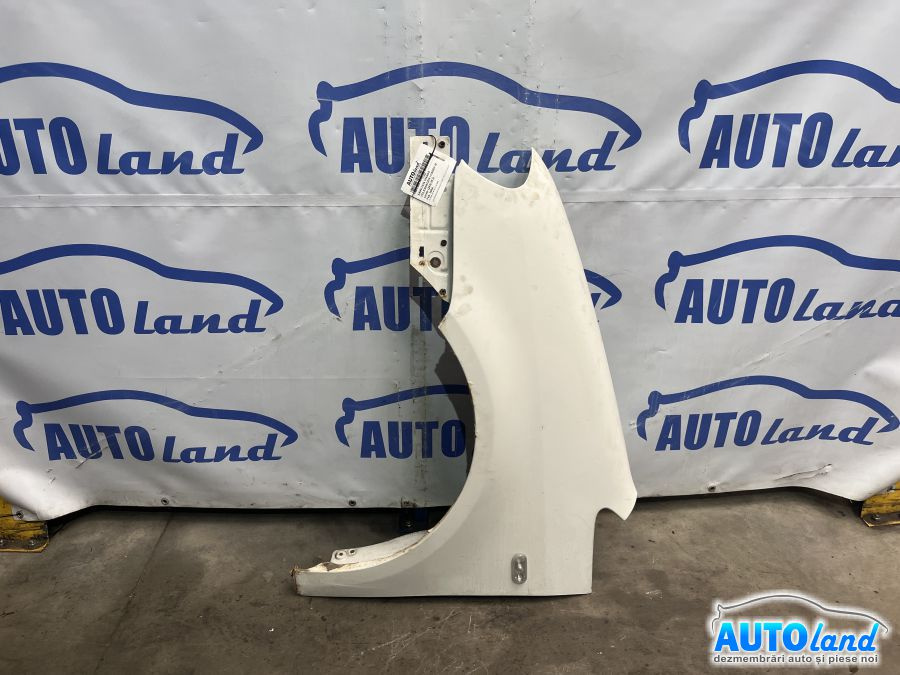 Aripa Fata Stanga Volkswagen CADDY III combi 2KB,2KJ 2004
