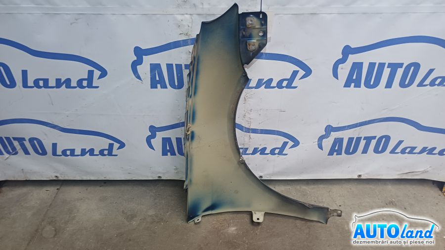 Aripa Fata Stanga Volkswagen EOS 1F7,1F8 2006-2010