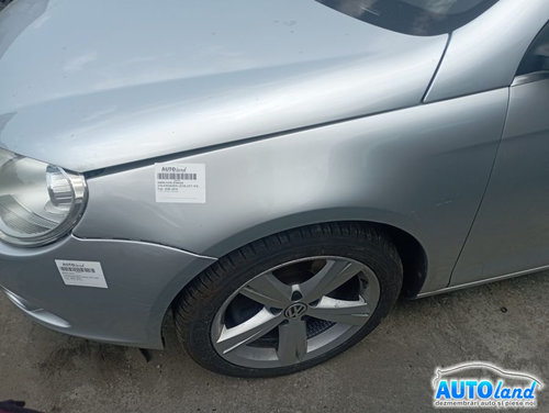 Aripa Fata Stanga Volkswagen EOS 1F7,1F8 2006-2010