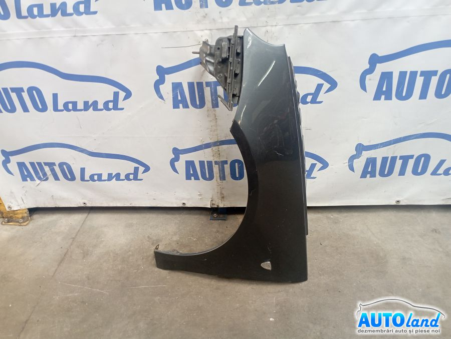 Aripa Fata Stanga Volkswagen EOS 1F7,1F8 2006-2010