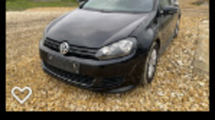 Aripa fata stanga Volkswagen Golf 6 [2008 - 2015] Hatchback 5-usi 2.0 TDI MT (110 hp)