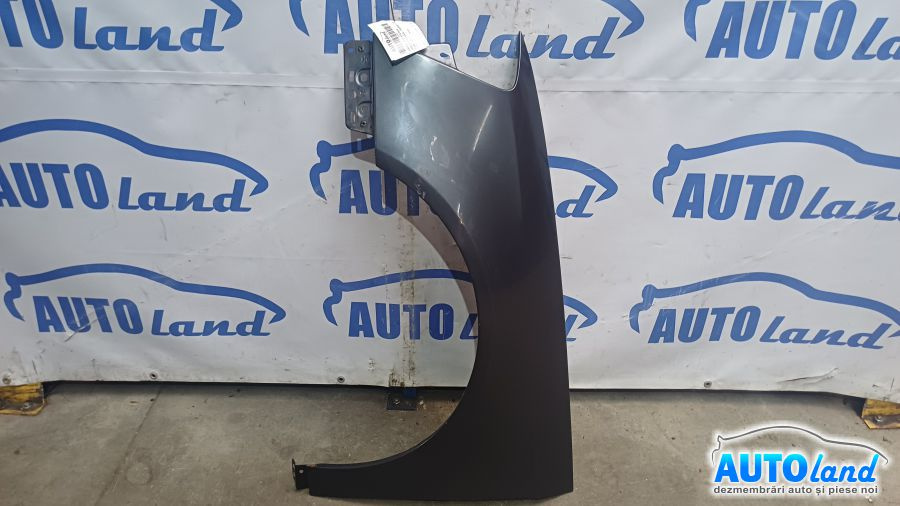 Aripa Fata Stanga Volkswagen PASSAT 3C2 2005