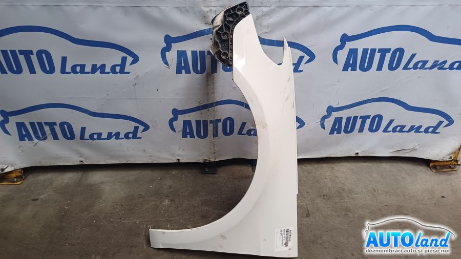 Aripa Fata Stanga Volkswagen PASSAT CC 2008