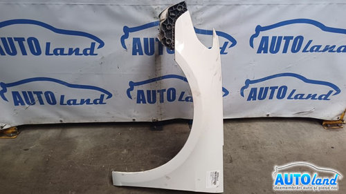 Aripa Fata Stanga Volkswagen PASSAT CC 2008