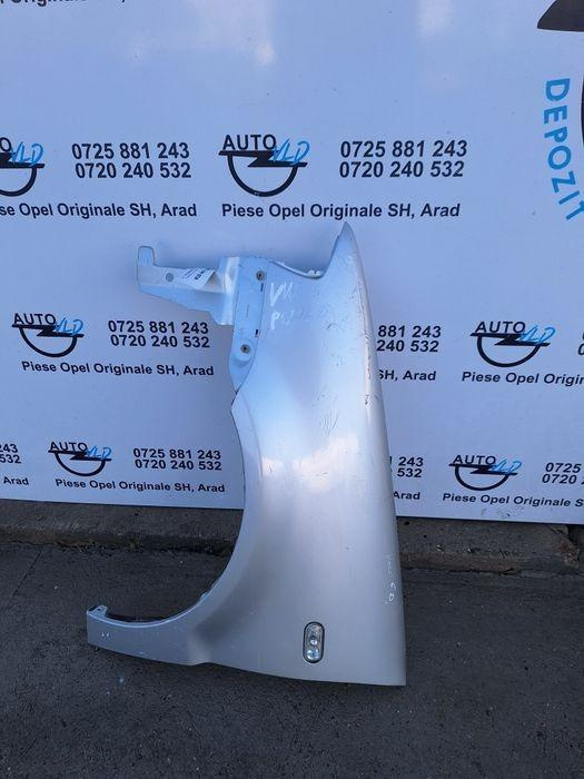 Aripa fata stanga Volkswagen Polo 4 2001-2005