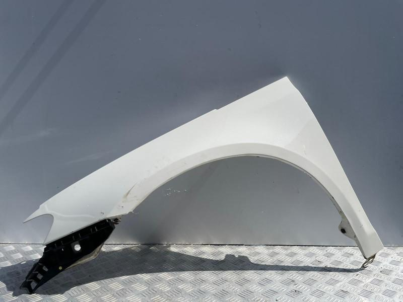 Aripa fata stanga Volkswagen Scirocco 3 2008-2014