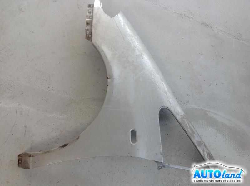 Aripa Fata Stanga Volkswagen SHARAN 7M8,7M9,7M6 1995-2000