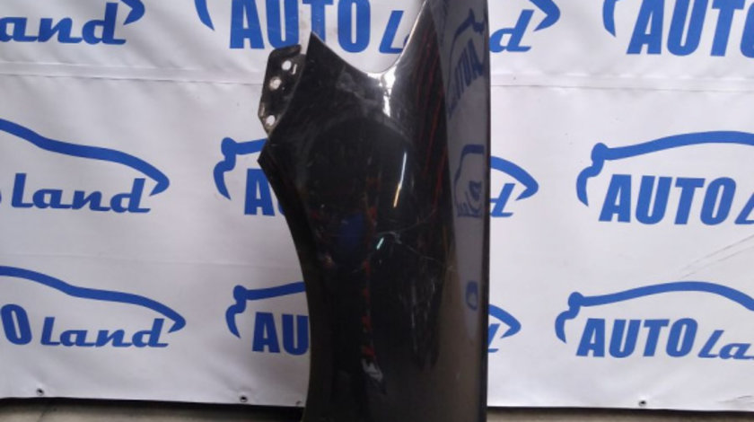 Aripa Fata Stanga Volkswagen TOUAREG 7LA,7L6,7L7 2002