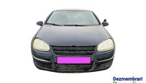 Aripa fata stanga Volkswagen VW Golf 5 [2003 - 200...