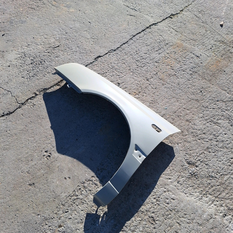 Aripa Fata Stanga Vw Golf 3 1991-1997 Gri 05341110, 091009250St01A O.M.A.