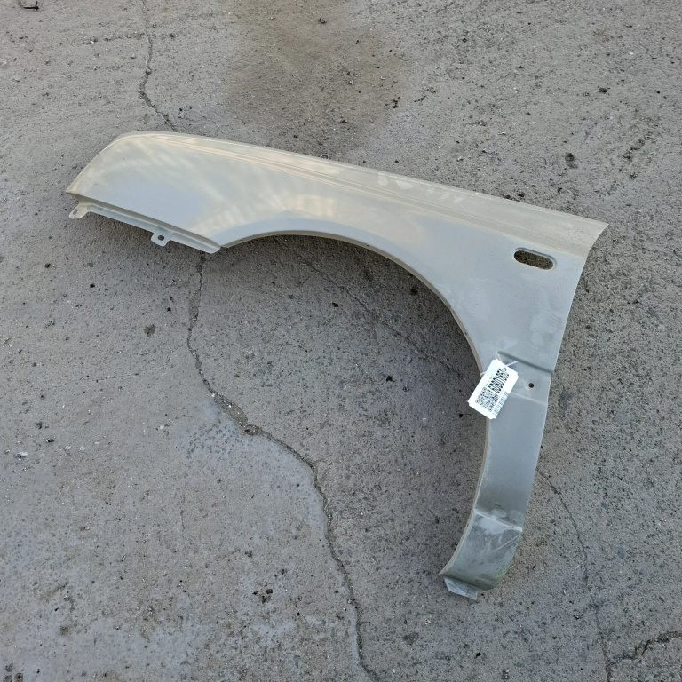 Aripa Fata Stanga Vw Golf 3 1991-1997 Gri 05341110, 091009210St01A