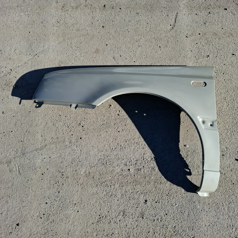 Aripa Fata Stanga Vw Golf 3 1991-1997 Gri 091009265St01A, 05341110 Olman