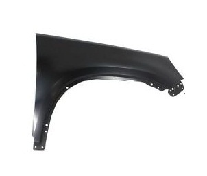 Aripa fata stanga VW Tiguan 08/11