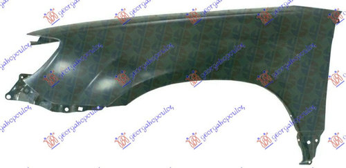 Aripa Fata - Subaru Forester 2002 , 57110sa0509p