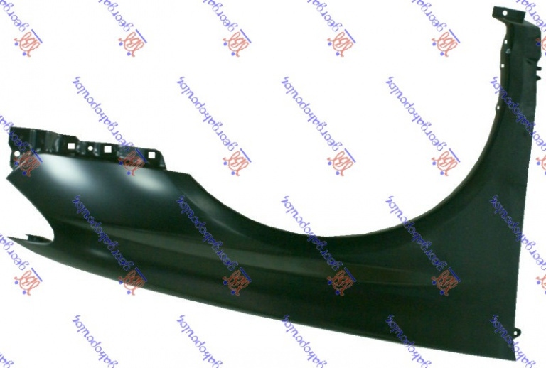 Aripa Fata - Subaru Impreza 2001 , 57110fe210
