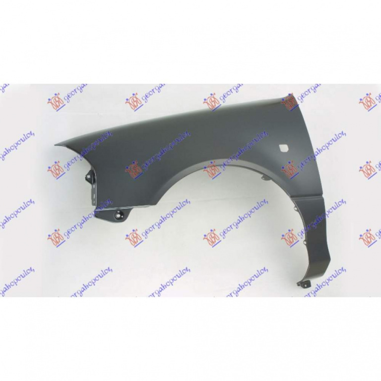 Aripa Fata - Subaru Justy 1997 , 57611-80ea0