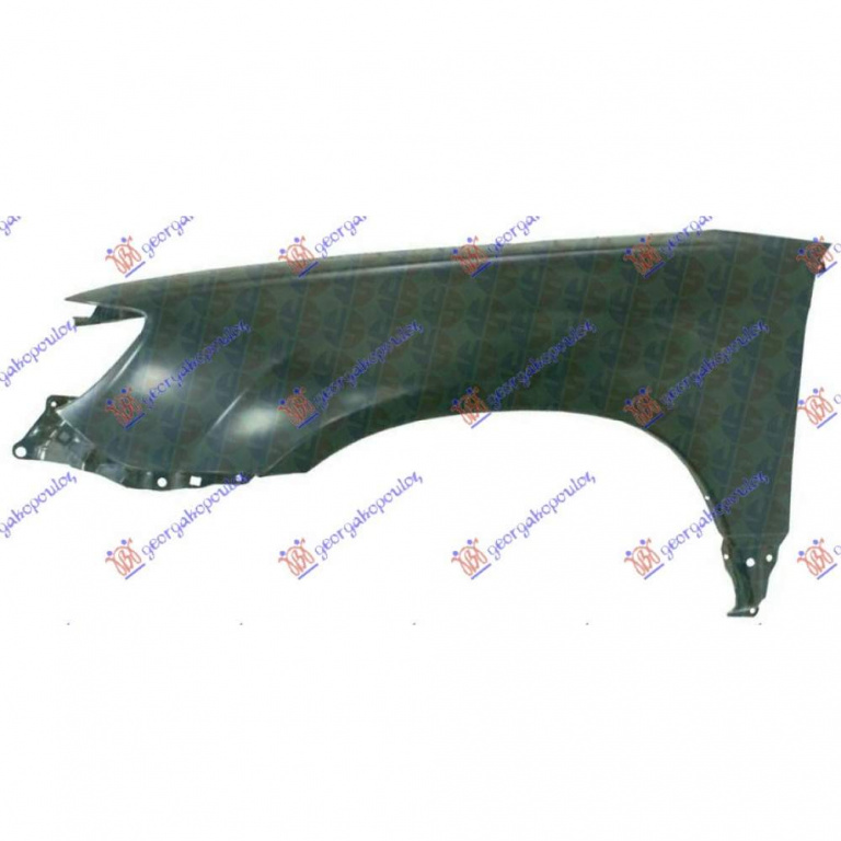Aripa Fata - Subaru Justy 1997 , 57711-80ea0