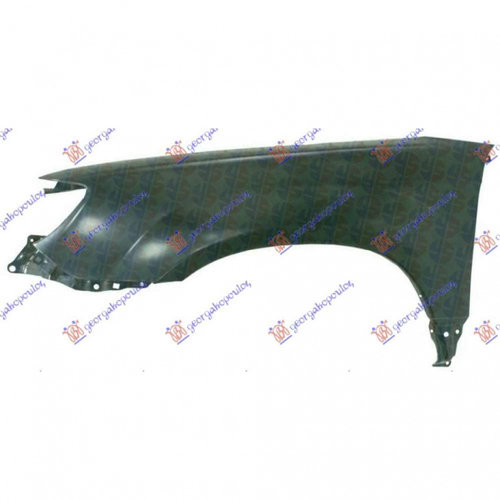 Aripa Fata - Subaru Justy 1997 , 57711-80ea0