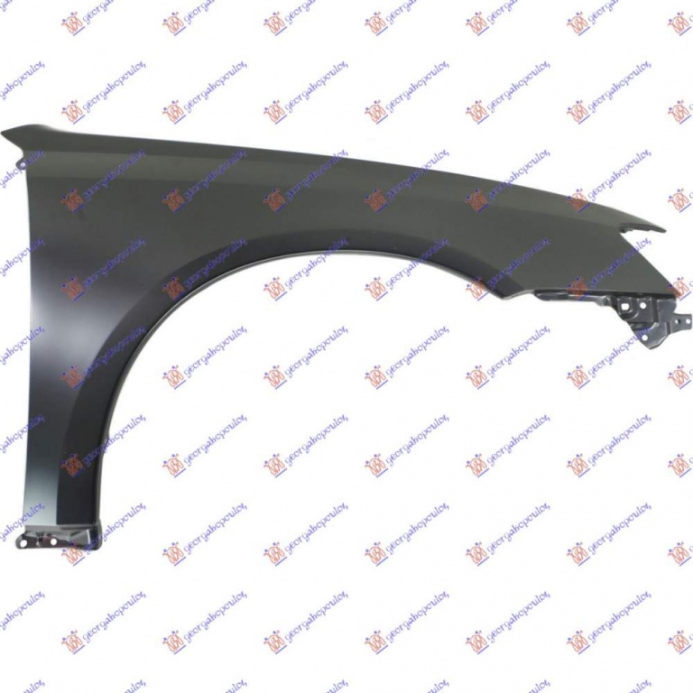 Aripa Fata - Subaru Justy 2005 , 53811-B1010