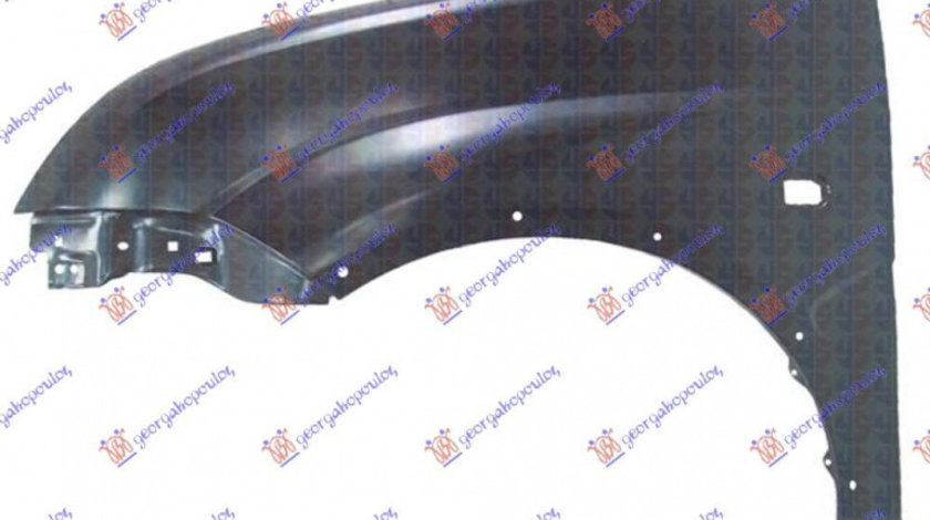 Aripa Fata - Subaru Justy G3x 2003 , 57611-70h00