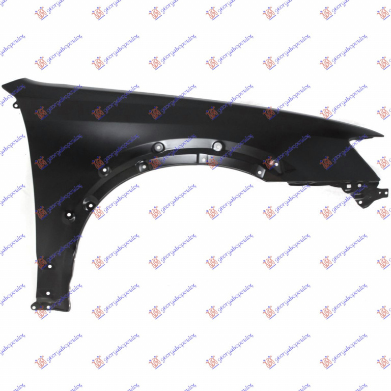 Aripa Fata - Subaru Legacy/Outback 2004 , 57110ag06b9p
