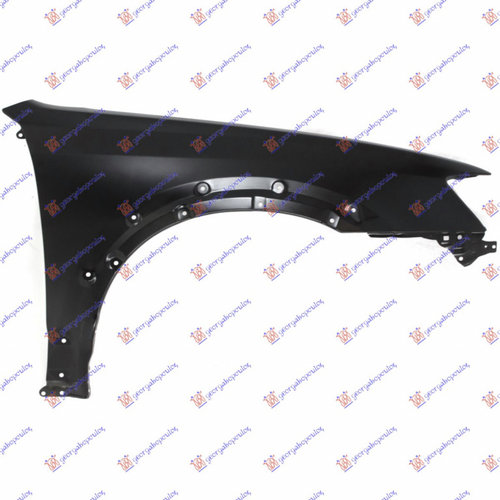 Aripa Fata - Subaru Legacy/Outback 2004 , 57110ag06b9p