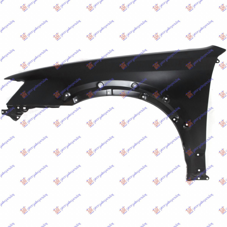 Aripa Fata - Subaru Legacy/Outback 2004 , 57110ag07b9p