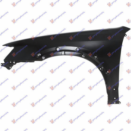 Aripa Fata - Subaru Legacy/Outback 2004 , 57110ag07b9p