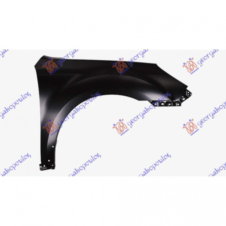 Aripa Fata - Subaru Legacy/Outback 2010 , 57120-Aj00a99