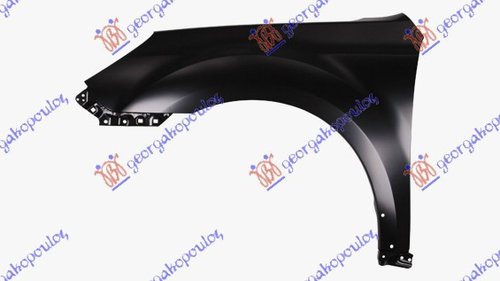 Aripa Fata - Subaru Legacy/Outback 2010 , 57120aj07a99