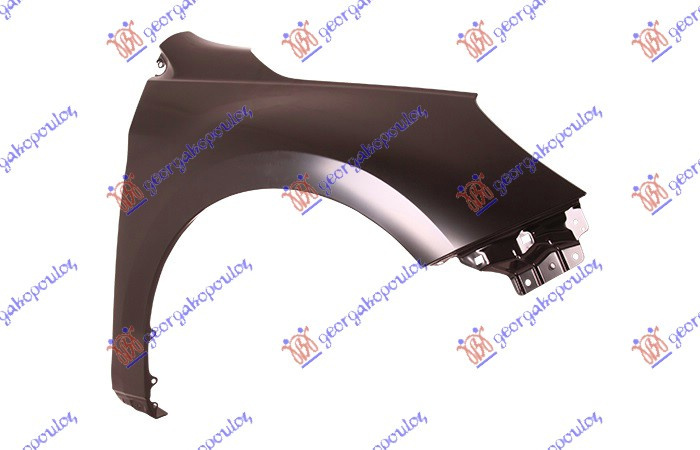 Aripa Fata - Subaru Legacy/Outback 2012 , 57120al0609p