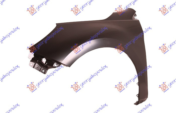 Aripa Fata - Subaru Legacy/Outback 2012 , 57120al0709p