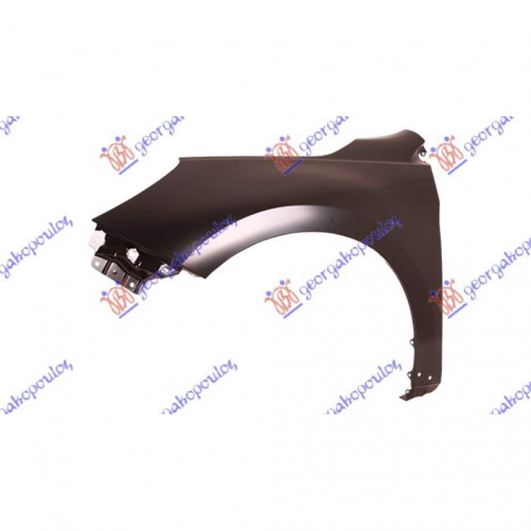 Aripa Fata - Subaru Legacy/Outback 2018 , 57120an03a9p