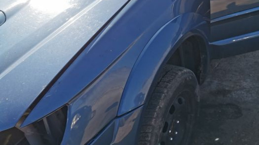 Aripa fata Subaru Outback Legacy aripi stanga dreapta albastru 64Z
