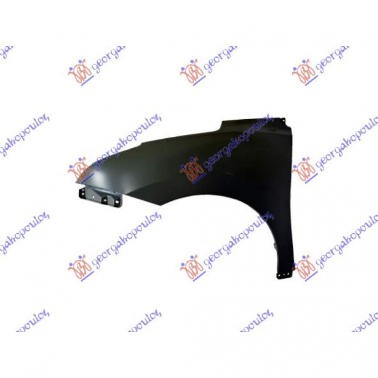 Aripa Fata - Suzuki Baleno 2016 , 57611-M68p20