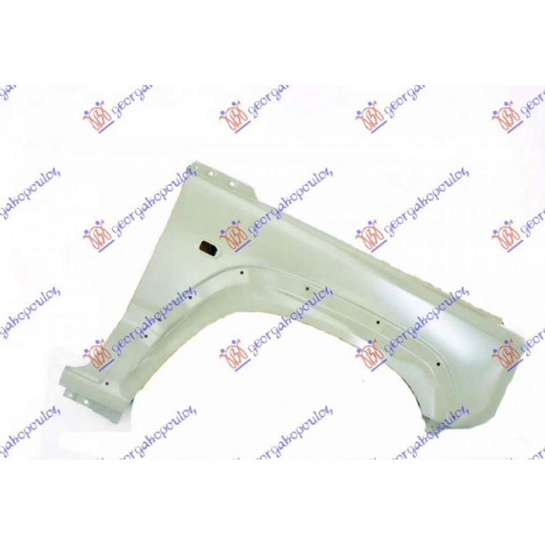Aripa Fata - Suzuki Baleno 2016 , 57711-M68p20
